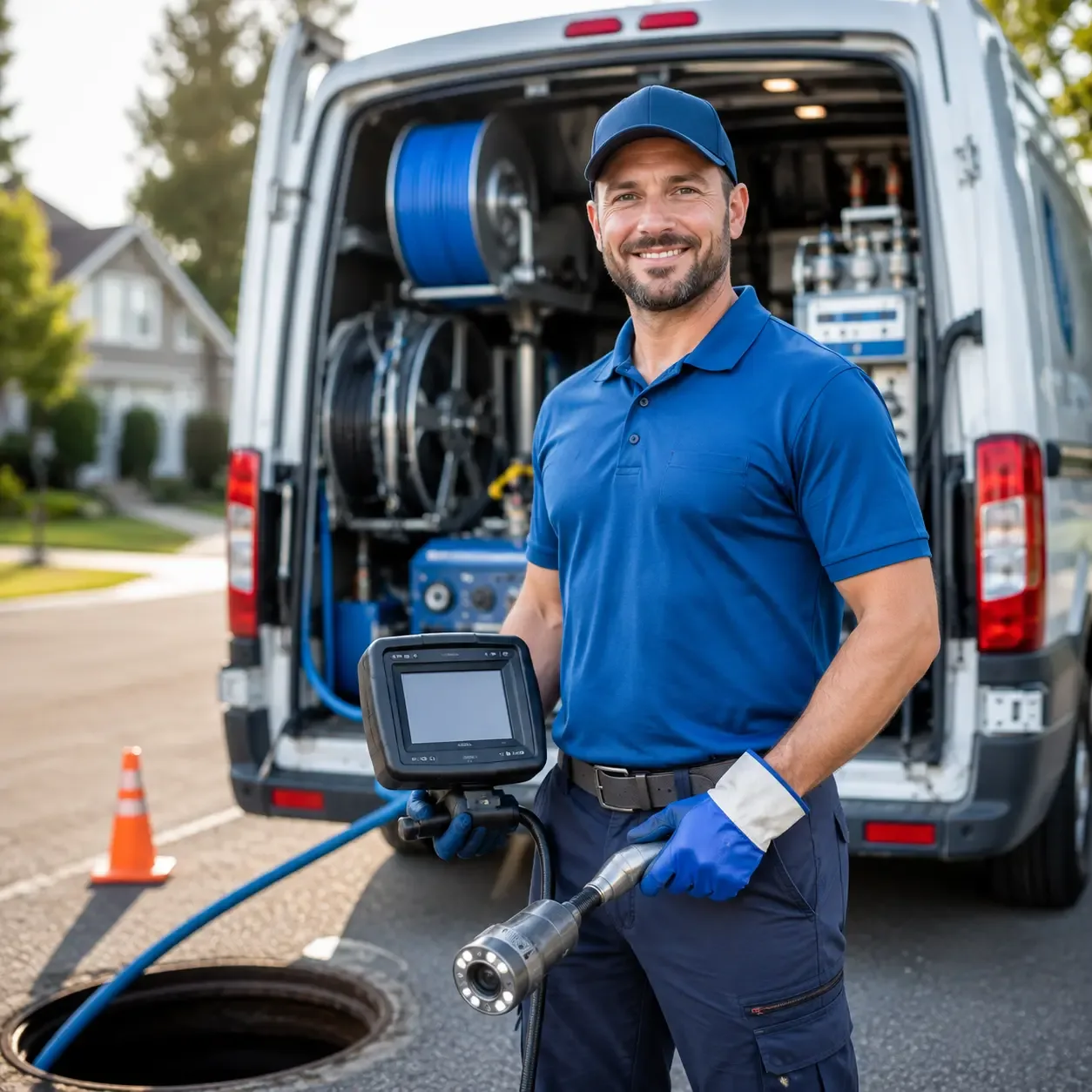 Local Pipe Relining specialists in Pleasant Hill, TN